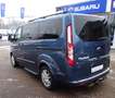 Ford Tourneo Custom 310 L1 Tourneo Titanium*AHK* Blau - thumbnail 4