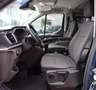 Ford Tourneo Custom 310 L1 Tourneo Titanium*AHK* Blau - thumbnail 11