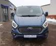 Ford Tourneo Custom 310 L1 Tourneo Titanium*AHK* Blau - thumbnail 2
