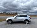 BMW X3 xDrive20d Ö-Paket Aut. Panoramadach Grau - thumbnail 3