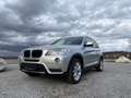 BMW X3 xDrive20d Ö-Paket Aut. Panoramadach Grau - thumbnail 1