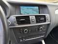 BMW X3 xDrive20d Ö-Paket Aut. Panoramadach Grau - thumbnail 9