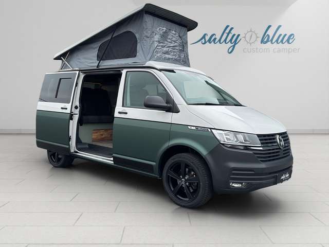 Imagine Alții VW T6, Radstand lang, inkl. Premium-Ausbau