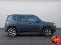 Jeep Renegade 1.3 T4 PHEV 240CV TRAILHAWK 4XE AUTO STRAFUULL!!! Blau - thumbnail 4