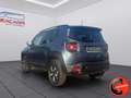 Jeep Renegade 1.3 T4 PHEV 240CV TRAILHAWK 4XE AUTO STRAFUULL!!! Blau - thumbnail 6