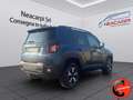 Jeep Renegade 1.3 T4 PHEV 240CV TRAILHAWK 4XE AUTO STRAFUULL!!! Blau - thumbnail 8