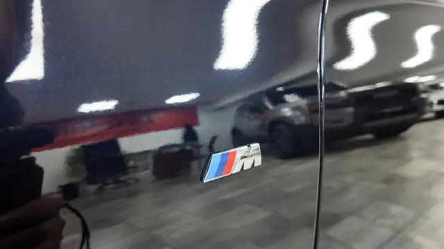 BMW 7 Series view 13
