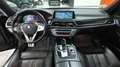 BMW 750 750iA xDrive Azul - thumbnail 48