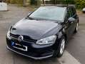 Volkswagen Golf Golf 1.6 TDI 4Motion BlueMotionTechnologyTrendline Černá - thumbnail 3