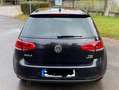 Volkswagen Golf Golf 1.6 TDI 4Motion BlueMotionTechnologyTrendline Černá - thumbnail 4