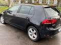 Volkswagen Golf Golf 1.6 TDI 4Motion BlueMotionTechnologyTrendline Černá - thumbnail 5