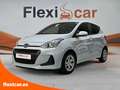 Hyundai i10 1.0 Klass Blanco - thumbnail 3