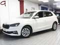 Skoda Fabia 1.0 MPI Ambition 59kW Blanc - thumbnail 2