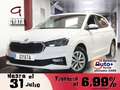 Skoda Fabia 1.0 MPI Ambition 59kW Blanco - thumbnail 1