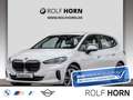 BMW 216 i Active Tourer Komfortzugang adLED Navi RKam Weiß - thumbnail 1