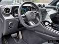 Mercedes-Benz GLC 300 de 4M AMG PANO+BURM+AHK+360°+DIGI-LIGHT+ Grau - thumbnail 14