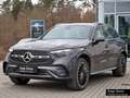 Mercedes-Benz GLC 300 de 4M AMG PANO+BURM+AHK+360°+DIGI-LIGHT+ Grau - thumbnail 2