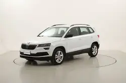 Skoda Karoq 2021
