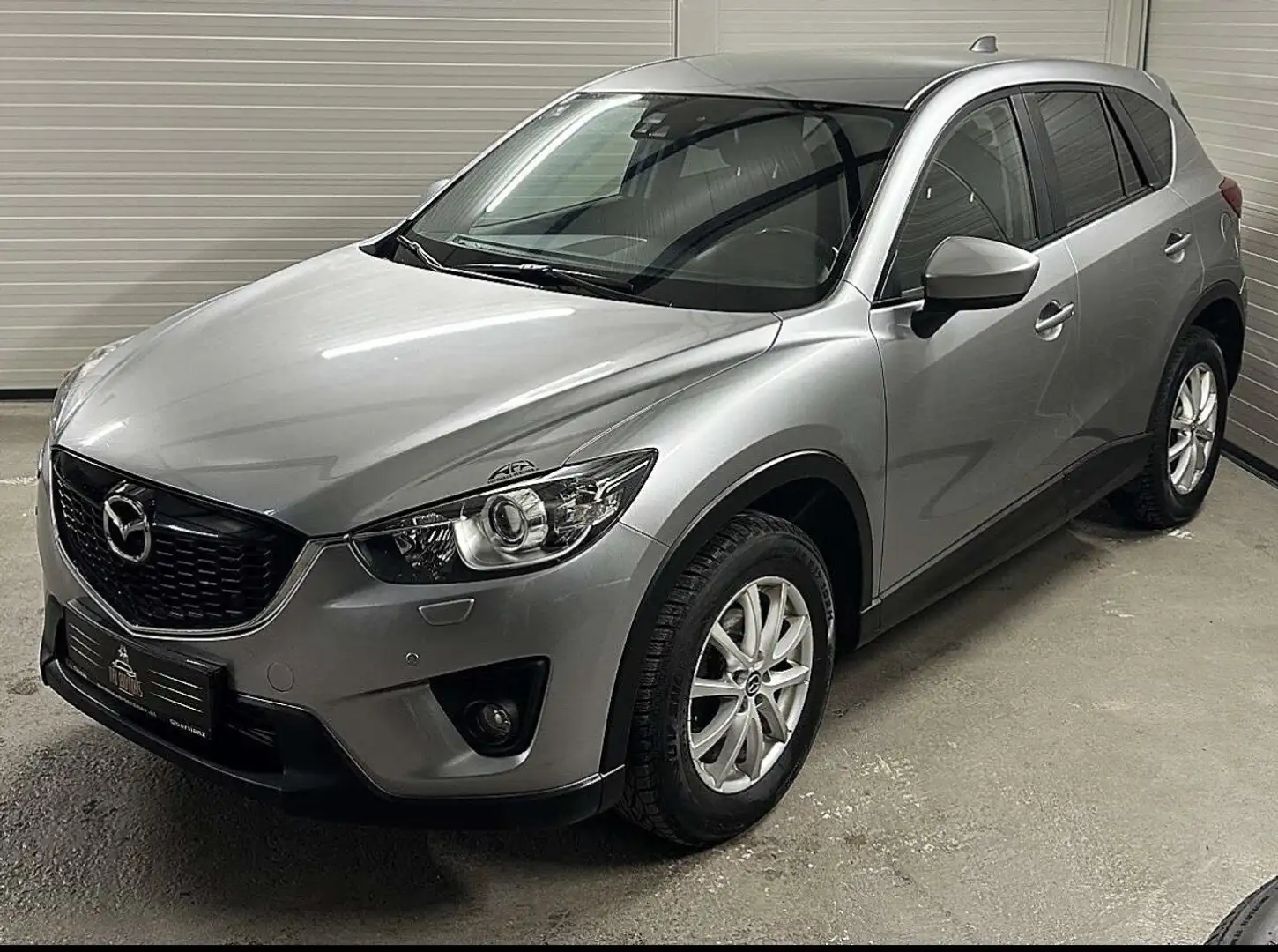 Mazda CX-5 CD150 AWD Attraction - 1