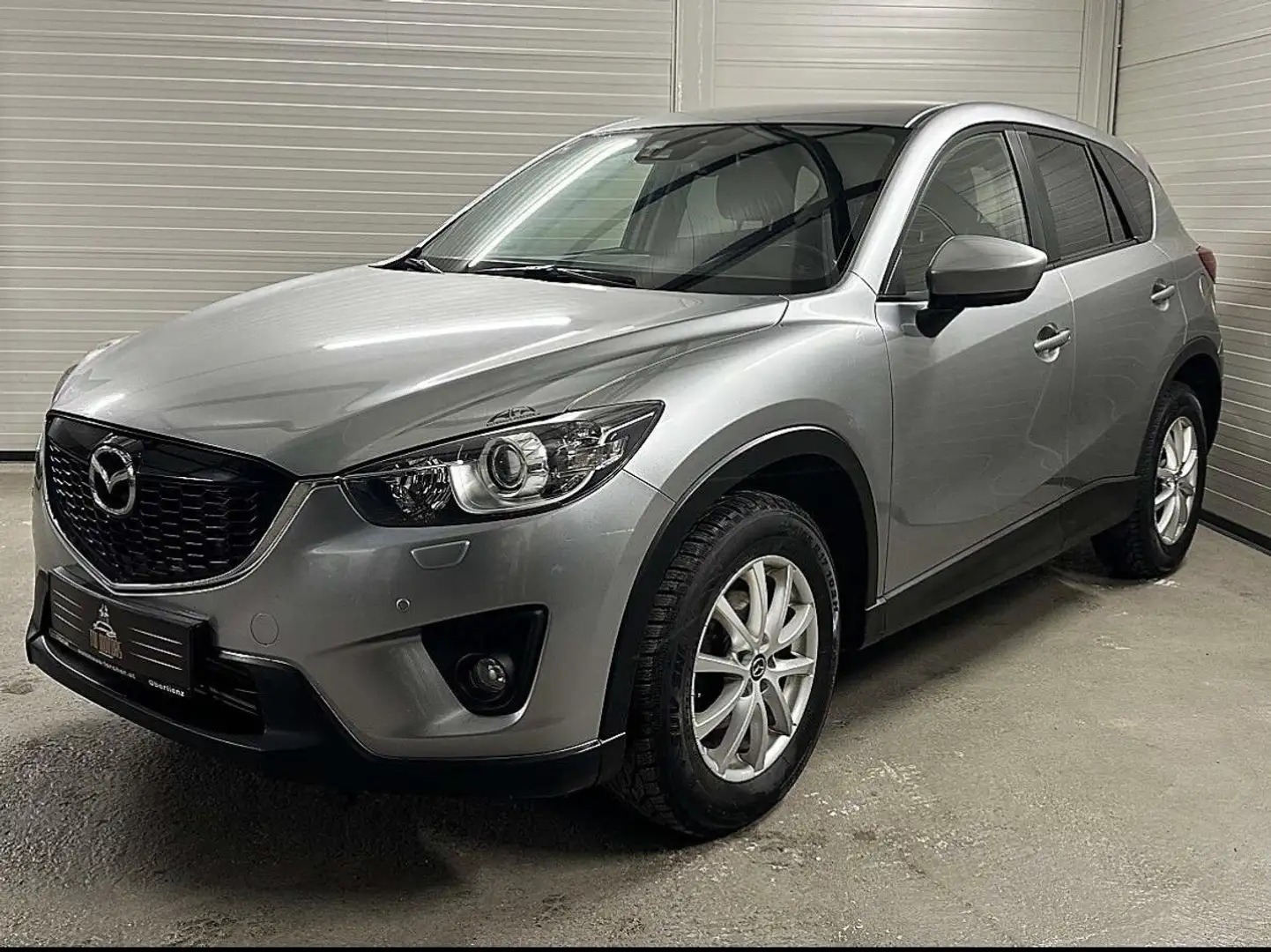 Mazda CX-5 CD150 AWD Attraction - 2