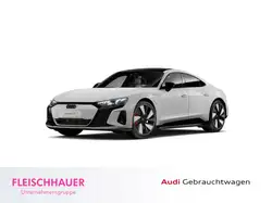 Audi e-tron GT quattro 350 DYNAMIK PAKET+Matrix+HeadUp+TopView+B&