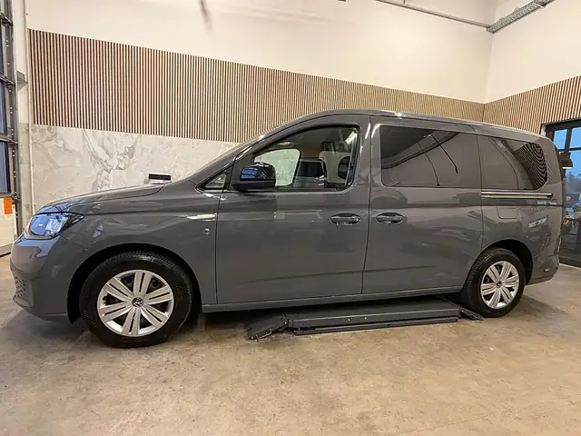 Volkswagen Caddy Maxi 2,0 TDI DSG  ÖAMTC, Mwst ausweisbar, Finan...