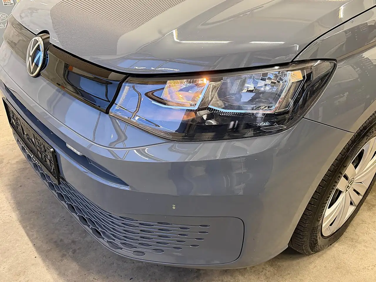 Volkswagen Caddy Maxi 2,0 TDI DSG ÖAMTC, Mwst ausweisbar, Finan... 5