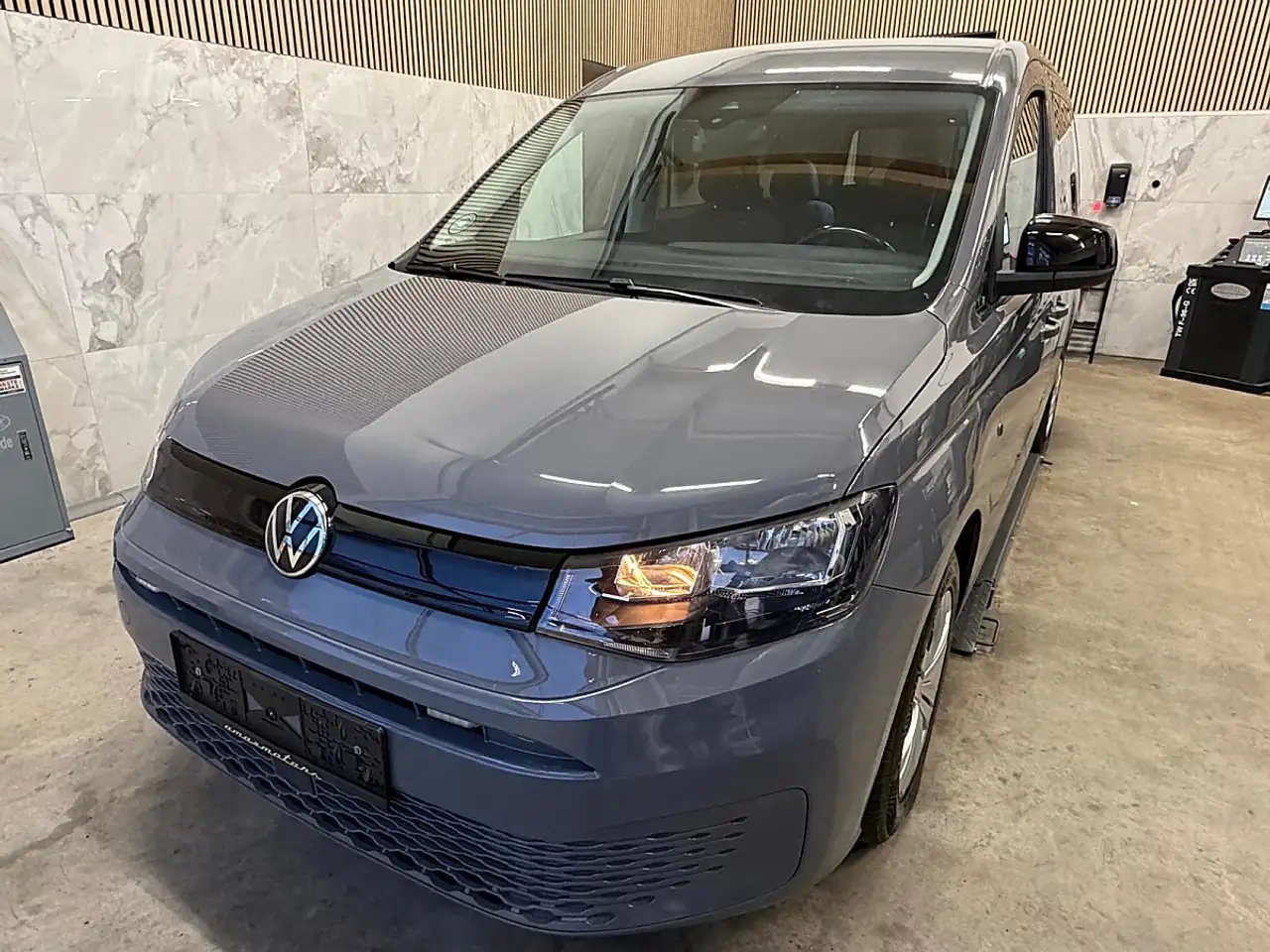 Volkswagen Caddy Maxi 2,0 TDI DSG ÖAMTC, Mwst ausweisbar, Finan... 3