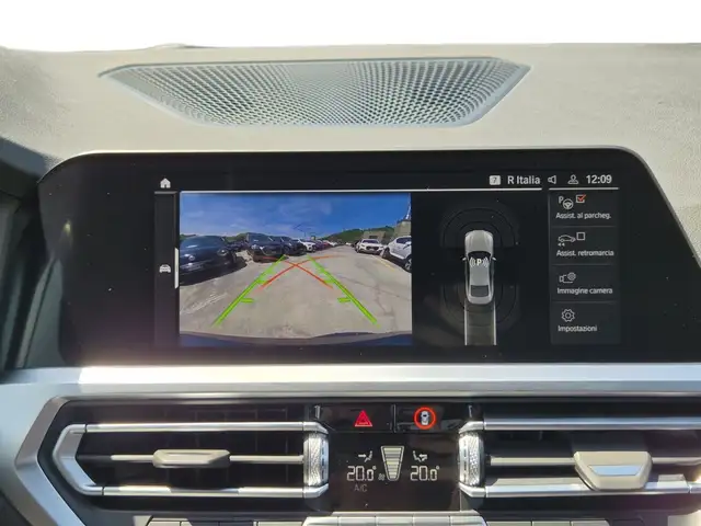 BMW 4 Series view 15