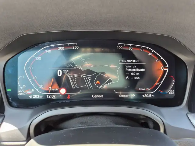 BMW 4 Series view 14