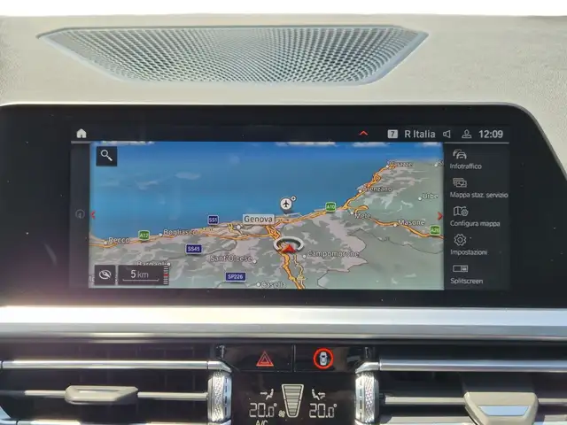 BMW 4 Series view 11