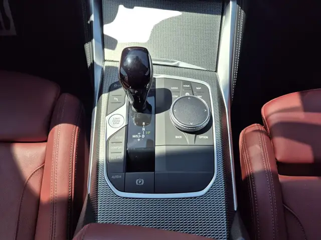 BMW 4 Series view 10