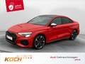 Audi S3 2.0 TFSI q. S-Tronic Matrix LED, AC Rojo - thumbnail 1