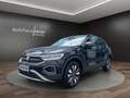 Volkswagen T-Roc GOAL 1.5 l TSI 110 kW 150 PS 7-Gang-Doppelkupplung Schwarz - thumbnail 2