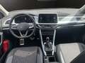Volkswagen T-Roc GOAL 1.5 l TSI 110 kW 150 PS 7-Gang-Doppelkupplung Schwarz - thumbnail 17