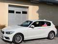BMW 116 116d, ALPINWEISS III, Pickerl NEU bis 01.2027, TOP - thumbnail 3