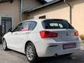 BMW 116 116d, ALPINWEISS III, Pickerl NEU bis 01.2027, TOP - thumbnail 4