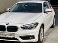 BMW 116 116d, ALPINWEISS III, Pickerl NEU bis 01.2027, TOP - thumbnail 1