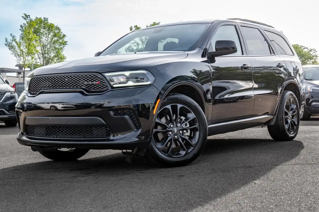 2024 Dodge Durango