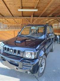 Jimny 1,5 VX DDiS A2 AB RC VX A2 AB RC