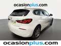 BMW 118 118iA Bianco - thumbnail 4