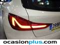 BMW 118 118iA Bianco - thumbnail 14