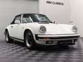 Porsche 911 3.0 SC Wit - thumbnail 3