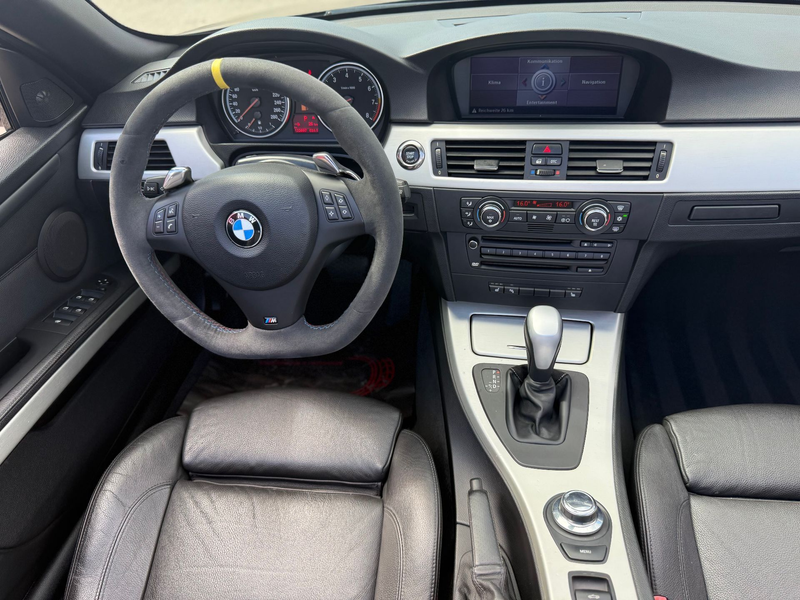 BMW 335 i Cabrio M Sport *Keyless*Logic7* — photo 14
