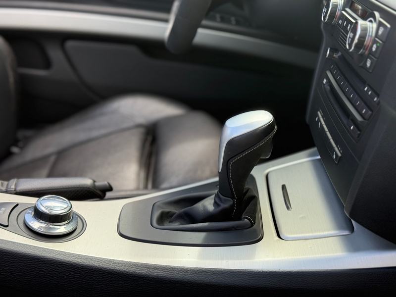 BMW 335 i Cabrio M Sport *Keyless*Logic7* — photo 15