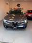 Alfa Romeo Stelvio 2.2 Turbodiesel 180 CV AT8 Q4 Executive Gris - thumbnail 1