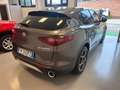 Alfa Romeo Stelvio 2.2 Turbodiesel 180 CV AT8 Q4 Executive Grigio - thumbnail 4