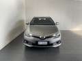 Toyota Auris 5 porte 1.8 hybrid active cvt Silver - thumbnail 4