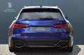 Audi RS6 Avant 4.0 TFSI*Sonderanfertigung*Einzelstück* Синій - thumbnail 9