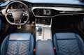 Audi RS6 Avant 4.0 TFSI*Sonderanfertigung*Einzelstück* Bleu - thumbnail 12